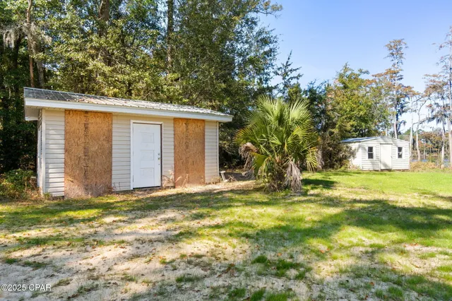 $445,000 | 364 Lister Drive, Wewahitchka, FL 32465