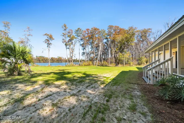 $445,000 | 364 Lister Drive, Wewahitchka, FL 32465