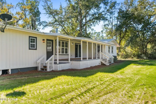 $445,000 | 364 Lister Drive, Wewahitchka, FL 32465