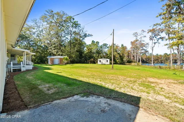 $445,000 | 364 Lister Drive, Wewahitchka, FL 32465