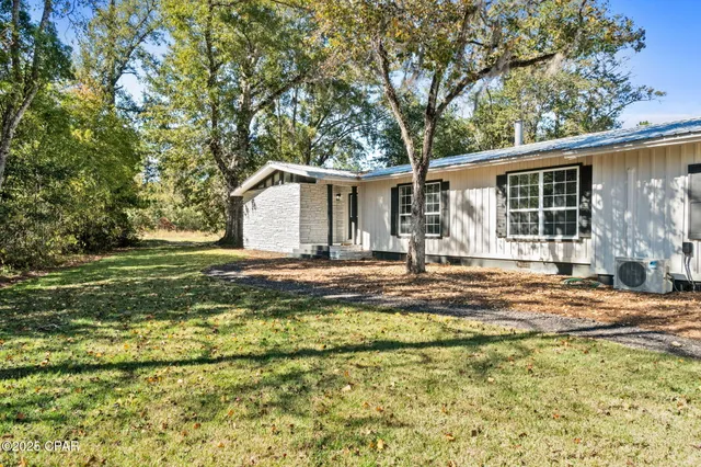 $445,000 | 364 Lister Drive, Wewahitchka, FL 32465