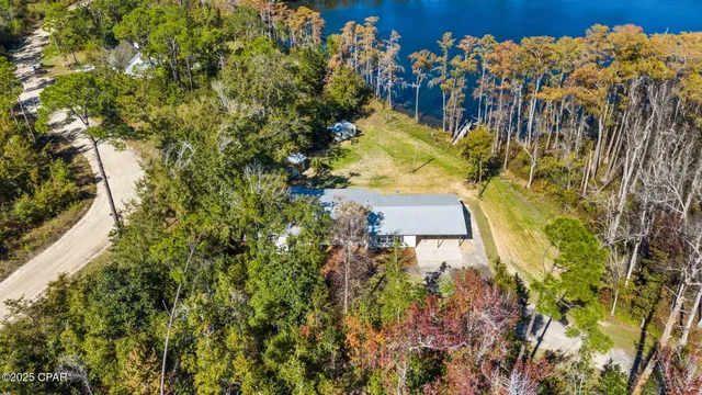 $445,000 | 364 Lister Drive, Wewahitchka, FL 32465