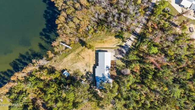 $445,000 | 364 Lister Drive, Wewahitchka, FL 32465