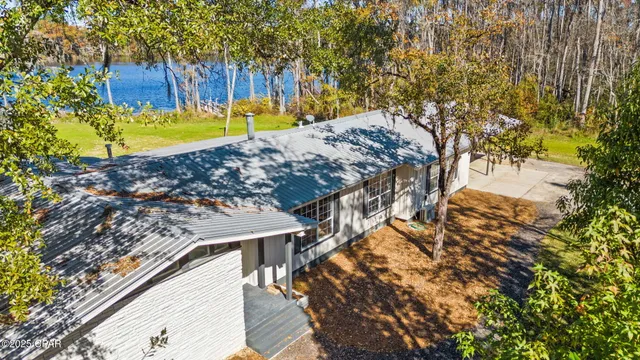 $445,000 | 364 Lister Drive, Wewahitchka, FL 32465