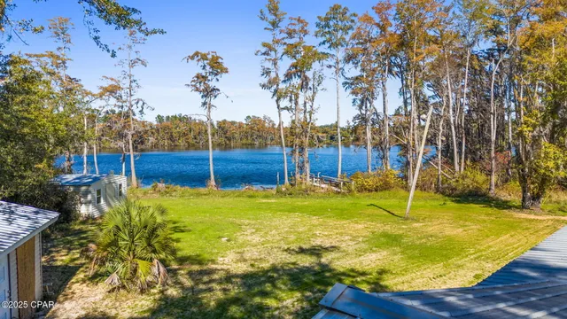 $445,000 | 364 Lister Drive, Wewahitchka, FL 32465