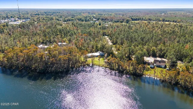$445,000 | 364 Lister Drive, Wewahitchka, FL 32465
