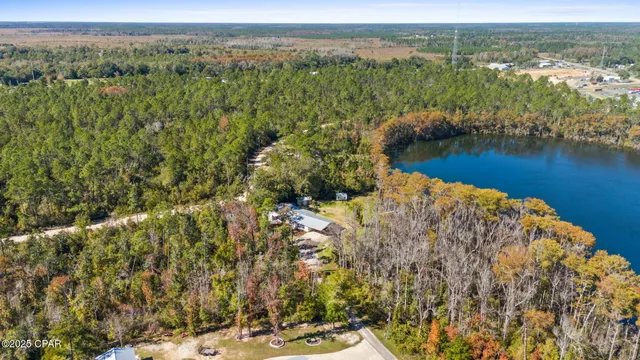 $445,000 | 364 Lister Drive, Wewahitchka, FL 32465