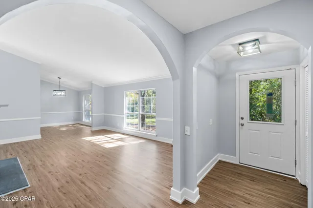 $445,000 | 364 Lister Drive, Wewahitchka, FL 32465