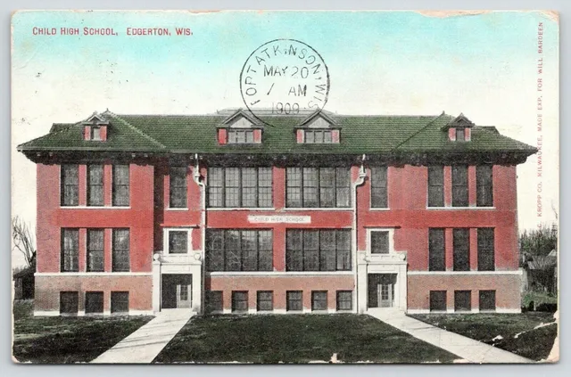 $320,000 | 116 Swift Street, Unit 203, Edgerton, WI 53534