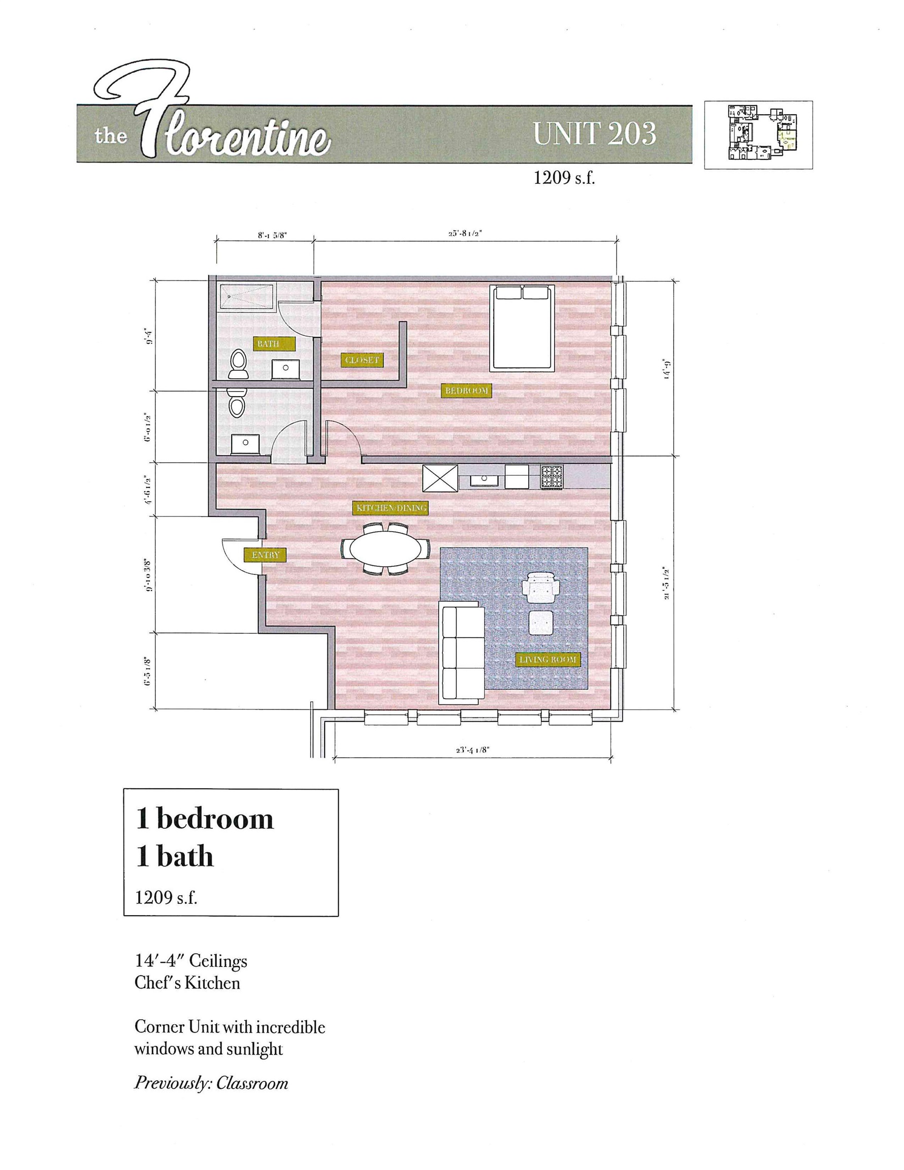 116 Swift Street, Unit 203 Edgerton, WI 53534 - Photo 4 of 15