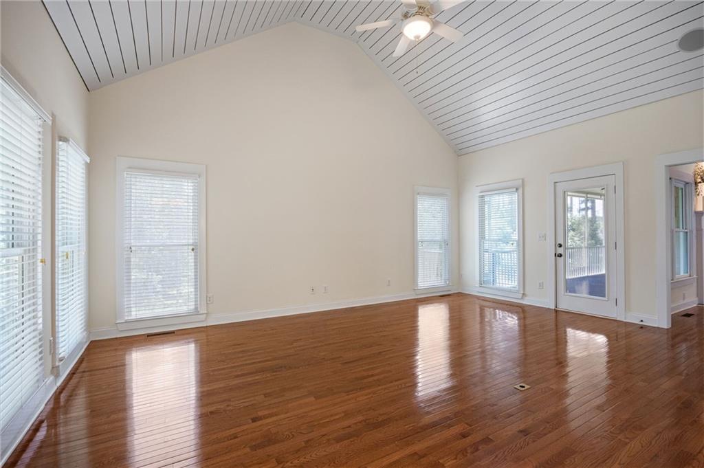 231 Georgetown Drive Dallas, GA 30132 - Photo 15 of 79