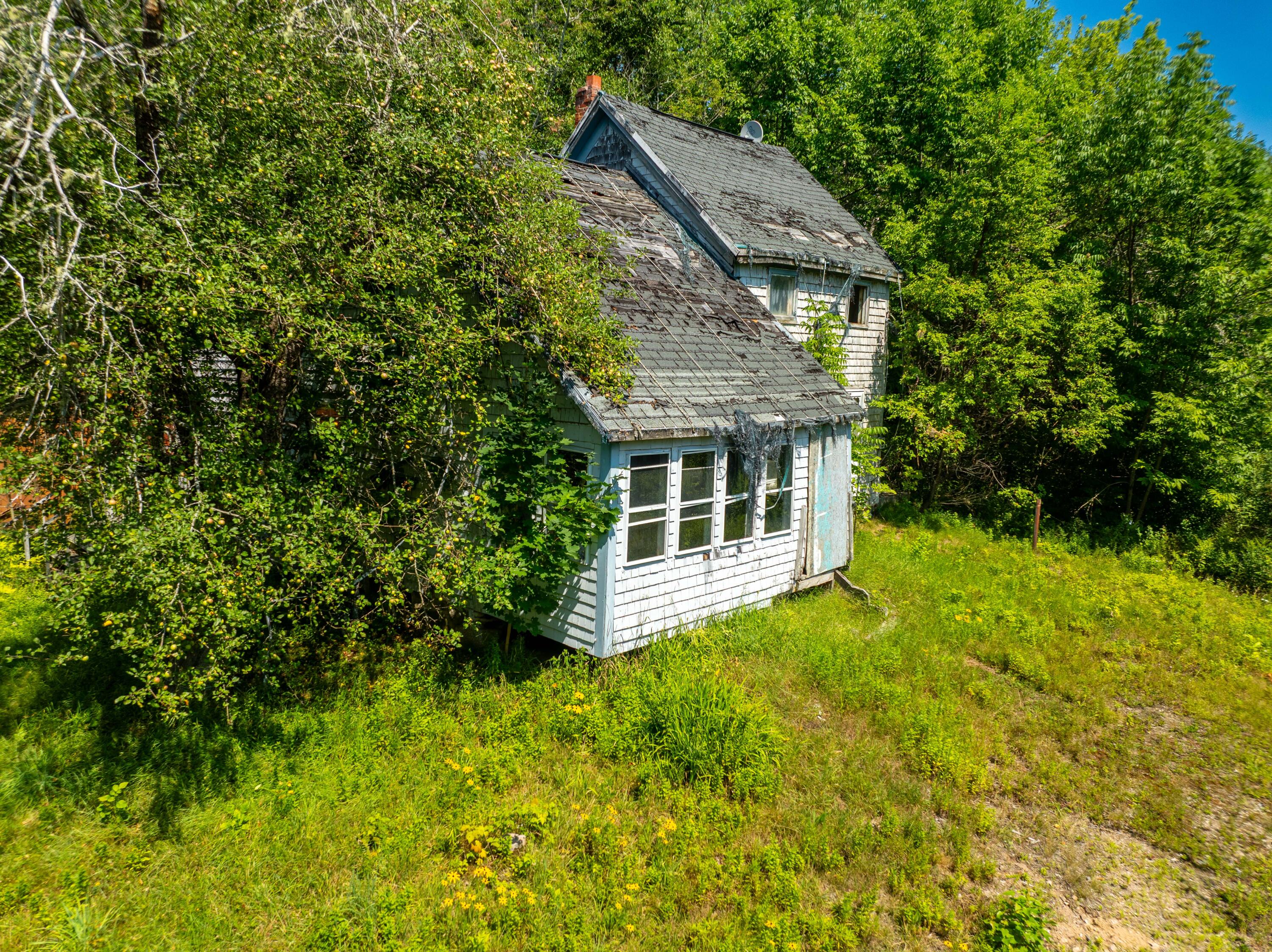 47 Tranquility Lane Perry, ME 04667 - Photo 34 of 55 47 Tranquility Lane, Perry (28 of 49)