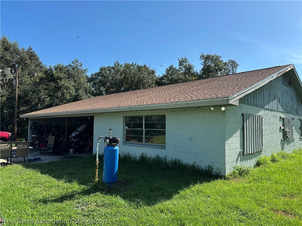 3846 Fussell Road Bowling Green, FL 33834 - Photo 3 of 22 Gallery Image 3