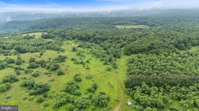 $227,500 | 69.90-acres Mahaffey Grampian Highway, Mahaffey, PA 15757