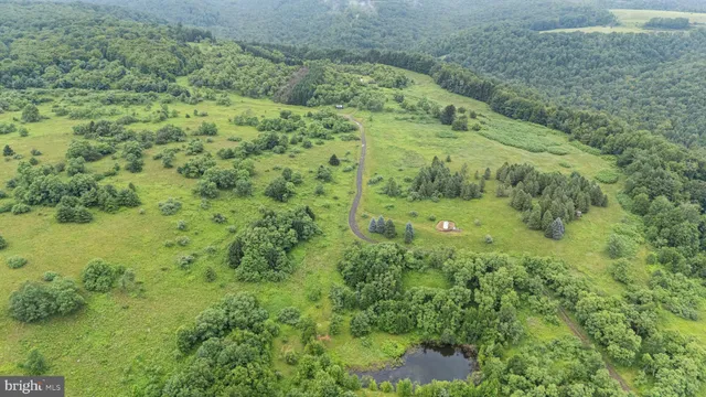 $227,500 | 69.90-acres Mahaffey Grampian Highway, Mahaffey, PA 15757