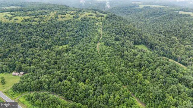 $227,500 | 69.90-acres Mahaffey Grampian Highway, Mahaffey, PA 15757