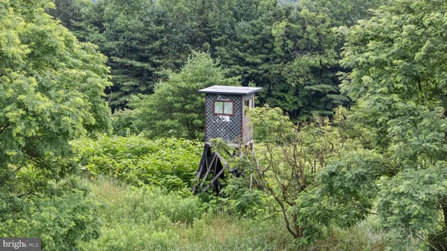 $227,500 | 69.90-acres Mahaffey Grampian Highway, Mahaffey, PA 15757