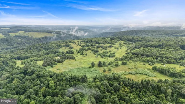 $227,500 | 69.90-acres Mahaffey Grampian Highway, Mahaffey, PA 15757