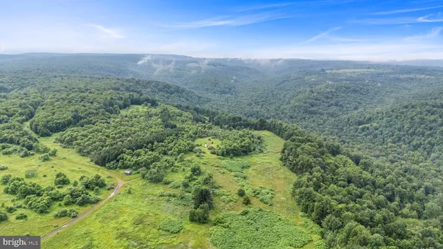 $227,500 | 69.90-acres Mahaffey Grampian Highway, Mahaffey, PA 15757