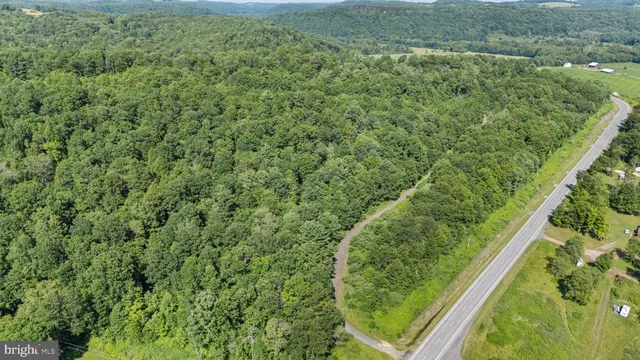 $227,500 | 69.90-acres Mahaffey Grampian Highway, Mahaffey, PA 15757