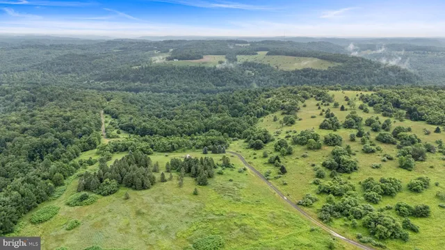 $227,500 | 69.90-acres Mahaffey Grampian Highway, Mahaffey, PA 15757