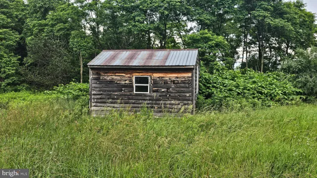 $227,500 | 69.90-acres Mahaffey Grampian Highway, Mahaffey, PA 15757