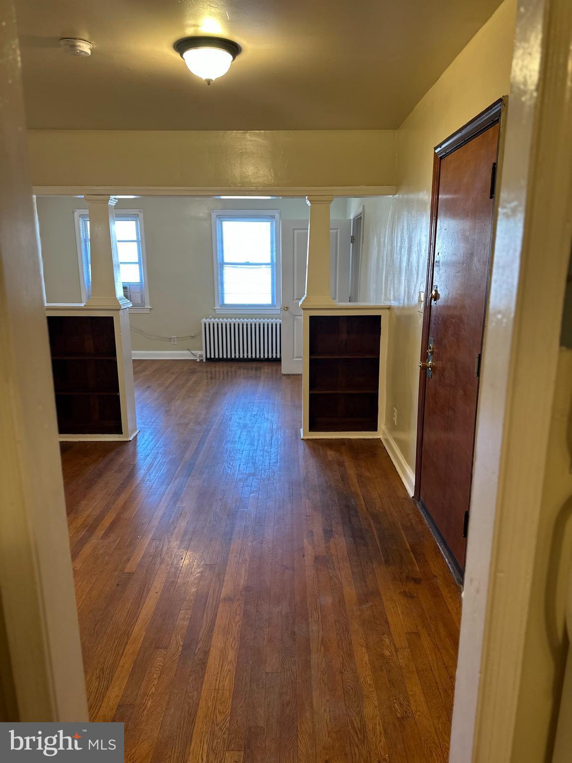 1209 30th Street Southeast Washington, DC 20019 - Photo 3 of 16