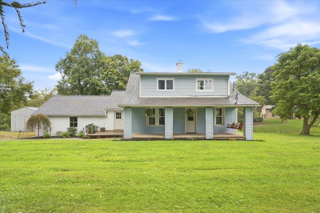 774 Pittsburgh Road Butler, PA 16002 - Photo 1 of 23 Gallery Image 1