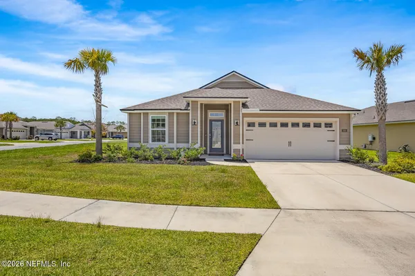$414,900 | 500 Spoonbill Cir Street, St. Augustine, FL 32095