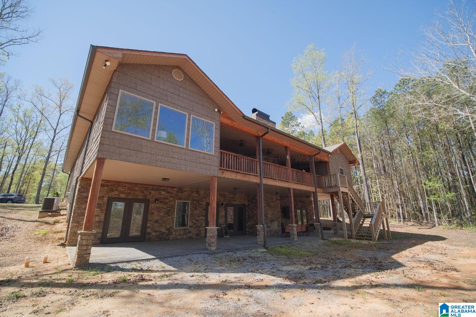 355 Harbor Loop Jasper, AL 35504 - Photo 24 of 29