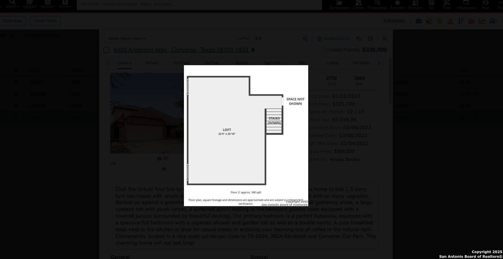 9402 Anderson Way Converse, TX 78109 - Photo 37 of 37