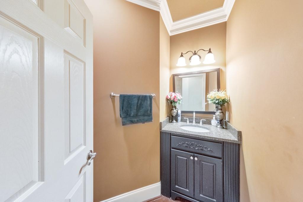 930 Old Tucker Road Stone Mountain, GA 30087 - Photo 24 of 66