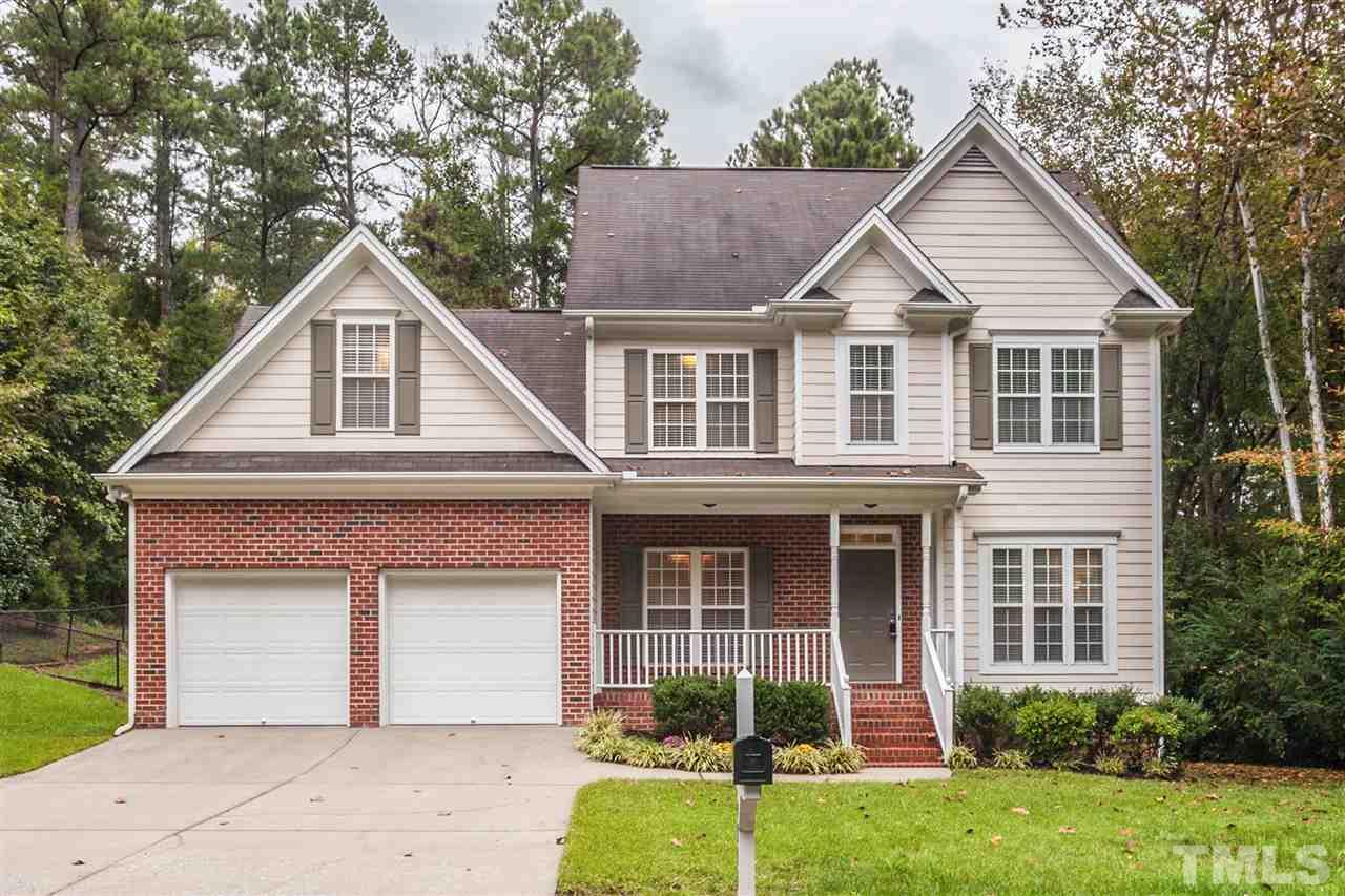 3820 King Charles Road Durham, NC 27707 - Photo 1 of 24 Gallery Image 1