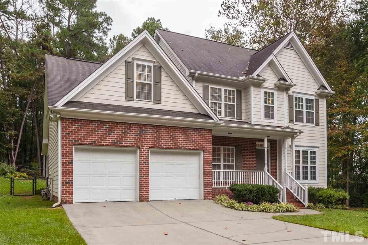 3820 King Charles Road Durham, NC 27707 - Photo 2 of 24 Gallery Image 2