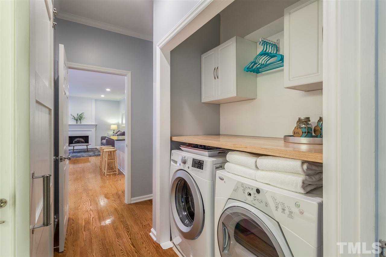 3820 King Charles Road Durham, NC 27707 - Photo 16 of 24 Gallery Image 16