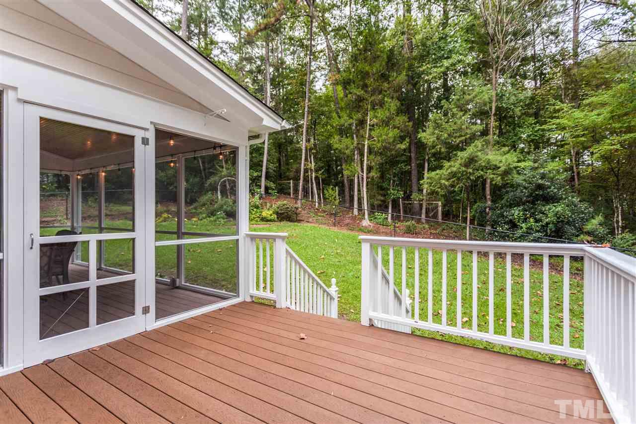 3820 King Charles Road Durham, NC 27707 - Photo 4 of 24 Gallery Image 4