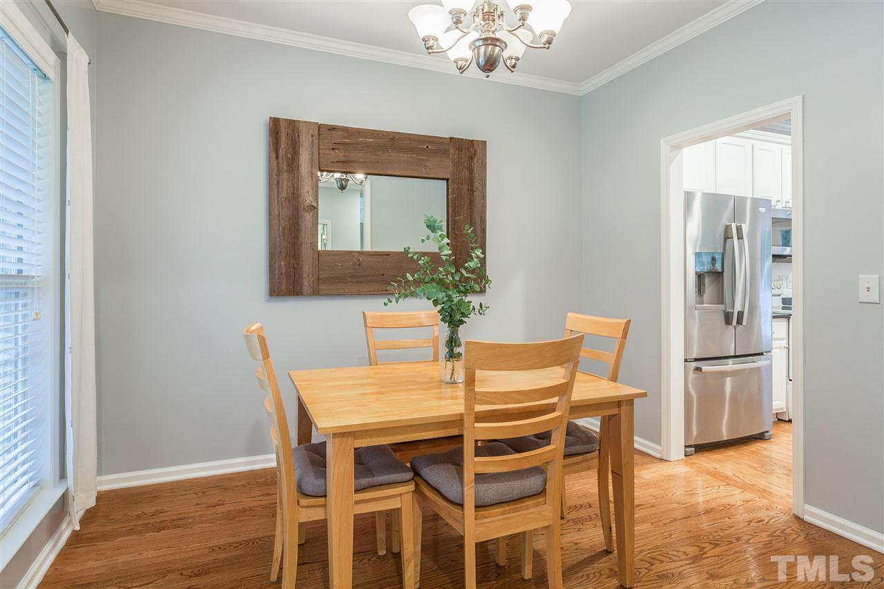 3820 King Charles Road Durham, NC 27707 - Photo 7 of 24 Gallery Image 7