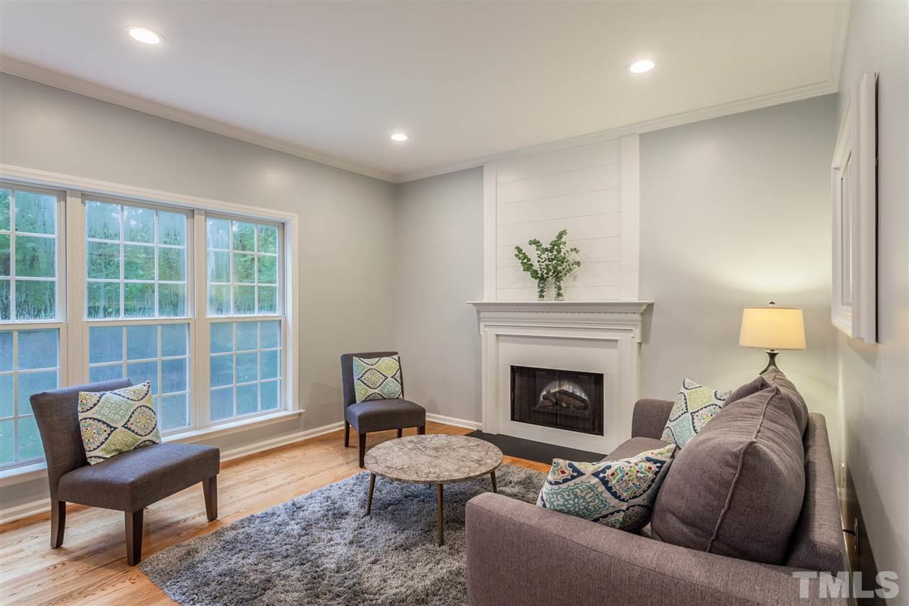 3820 King Charles Road Durham, NC 27707 - Photo 8 of 24 Gallery Image 8