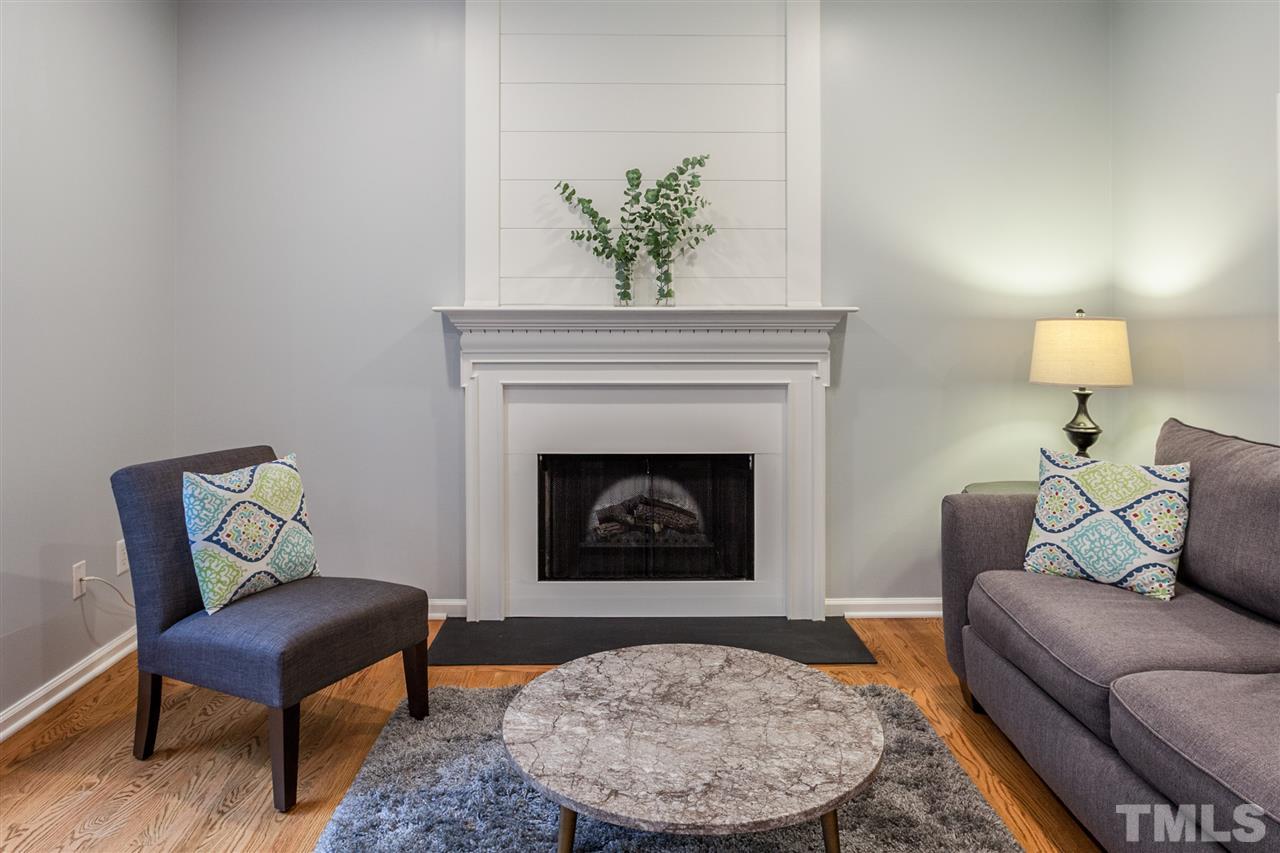 3820 King Charles Road Durham, NC 27707 - Photo 9 of 24 Gallery Image 9