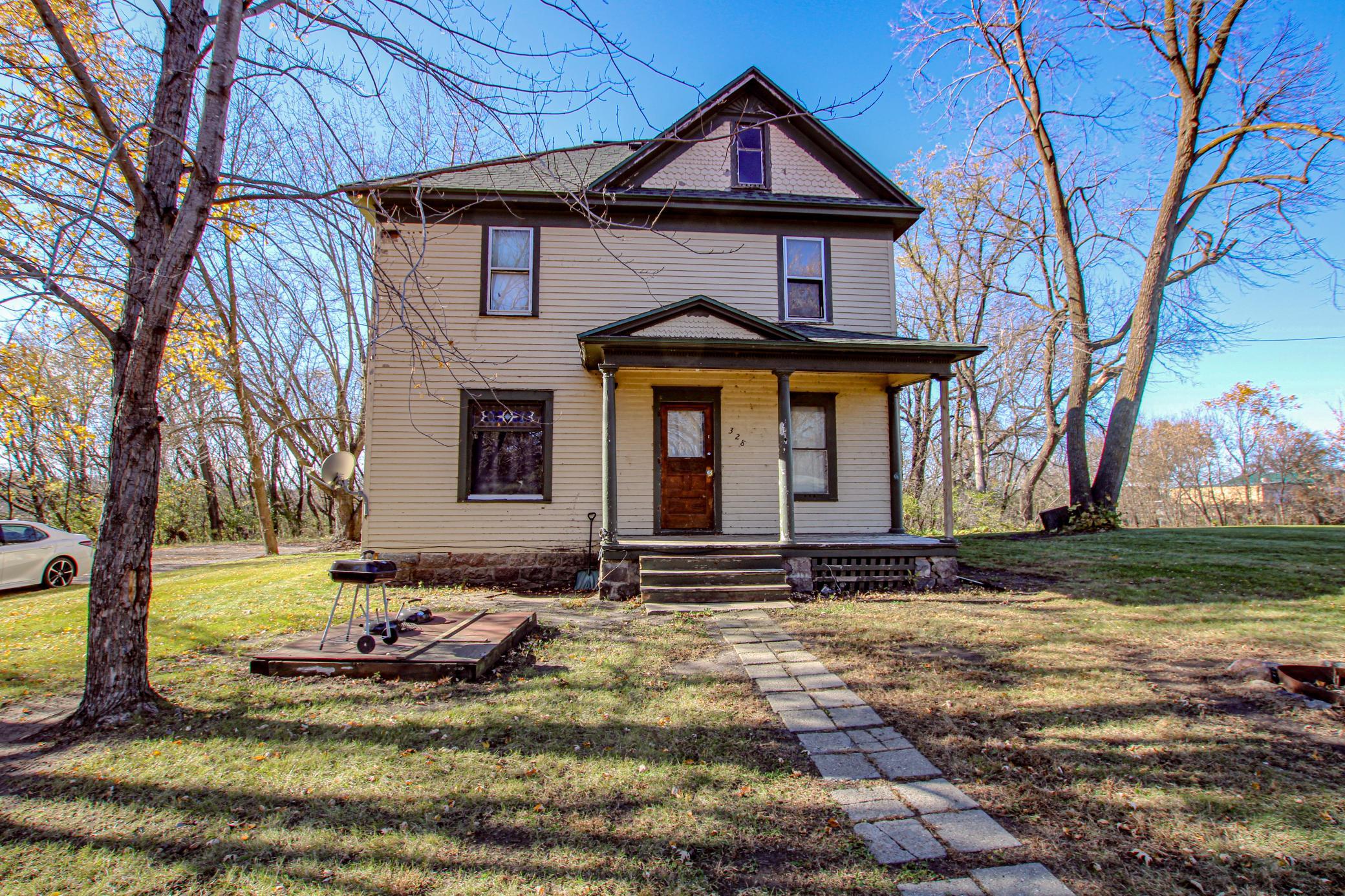 328 Fairgrounds Road Alexandria, MN 56308 - Photo 8 of 49
