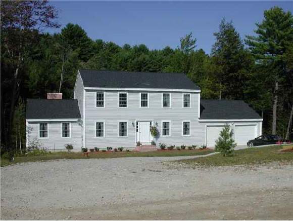 332-2 Old Post Road Newbury, NH 03255 - Photo 1 of 1