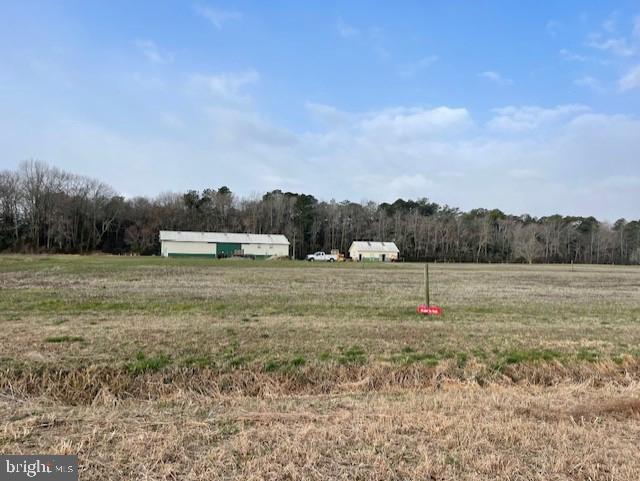 Lot 1 Bent Pine Road Willards, MD 21874 - Photo 3 of 14