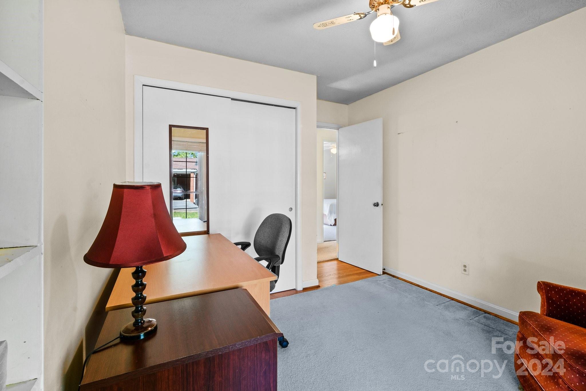 534 Mountain View Road Mars Hill, NC 28754 - Photo 21 of 42 Gallery Image 21