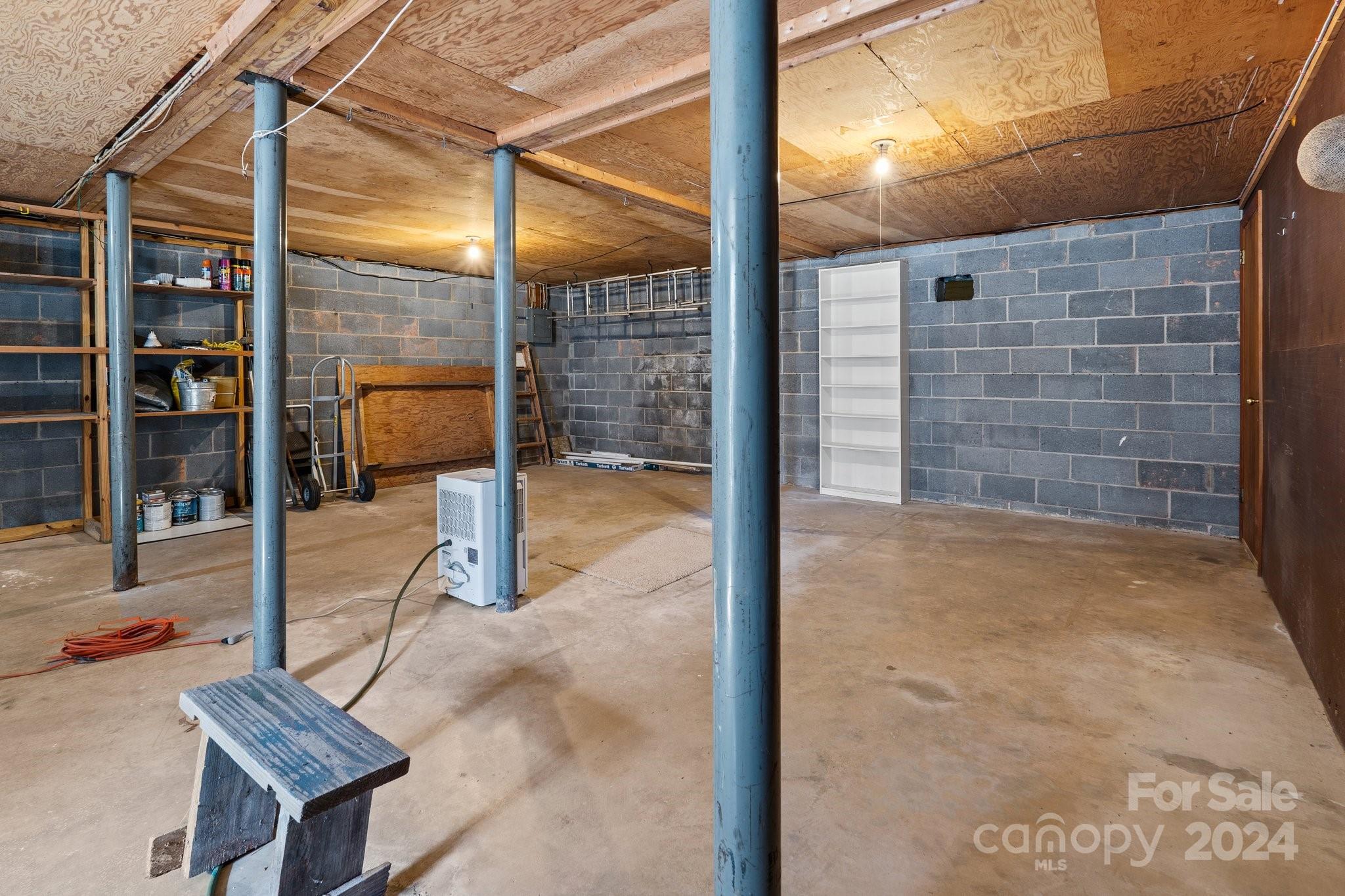 534 Mountain View Road Mars Hill, NC 28754 - Photo 39 of 42 Gallery Image 39