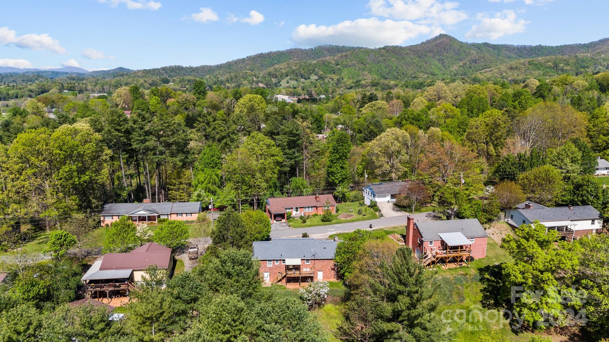 534 Mountain View Road Mars Hill, NC 28754 - Photo 8 of 42 Gallery Image 8