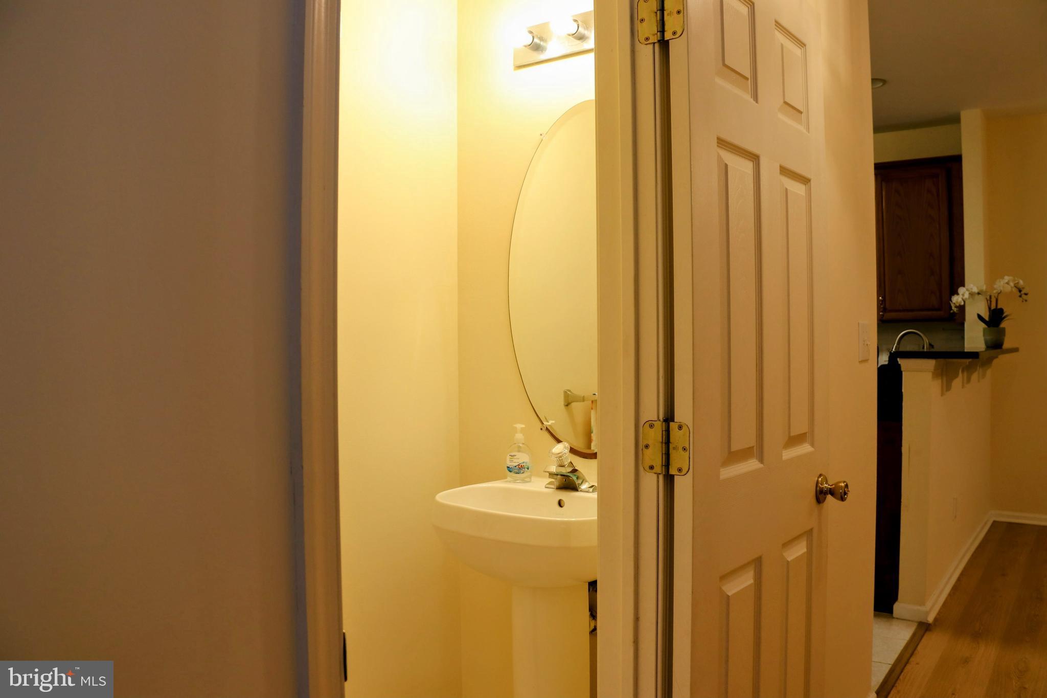 34 Windsor Pond Road Princeton Junction, NJ 08550 - Photo 13 of 36 Powder Room view1