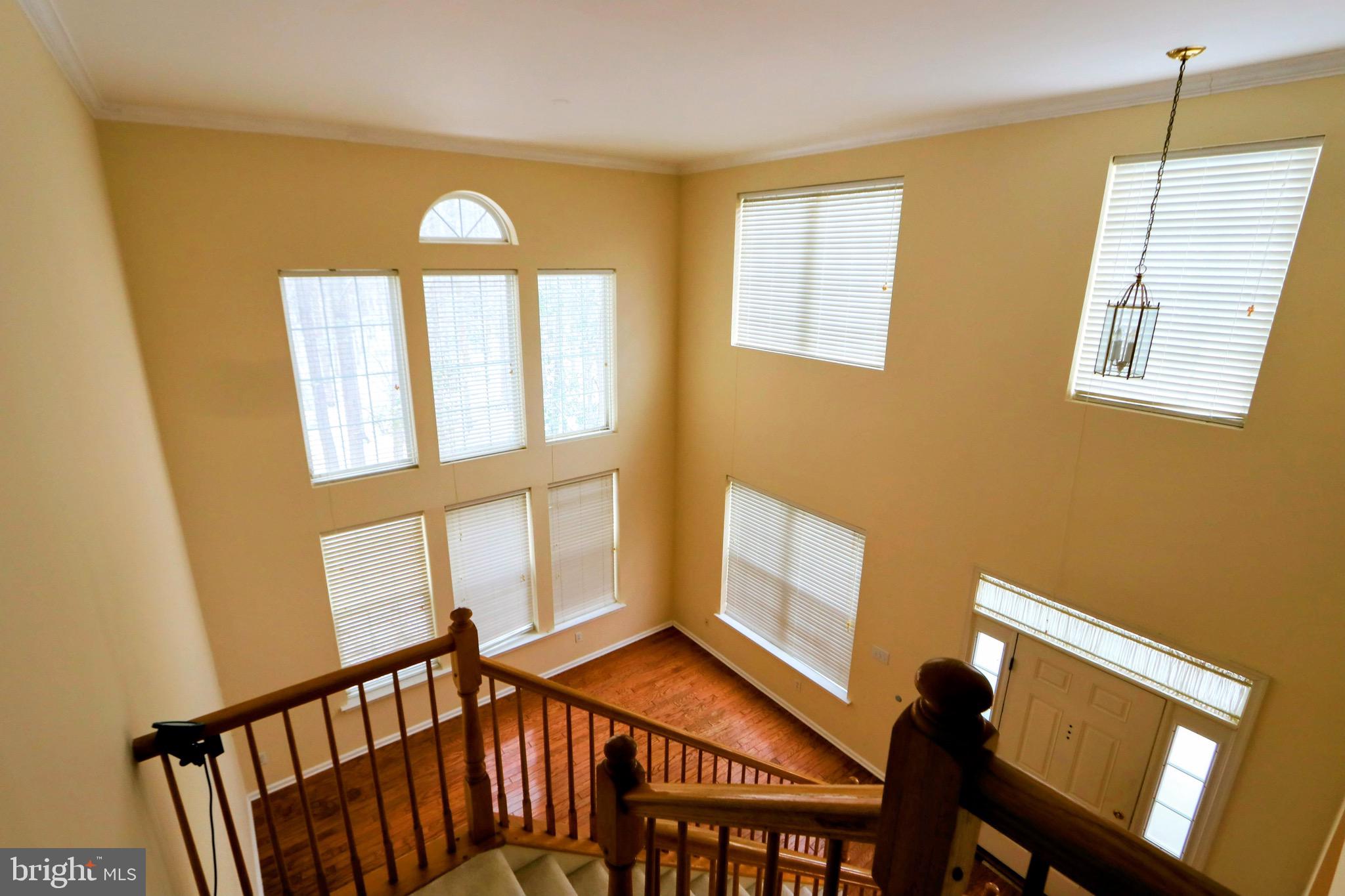 34 Windsor Pond Road Princeton Junction, NJ 08550 - Photo 15 of 36 2 story living room with plenty of windows