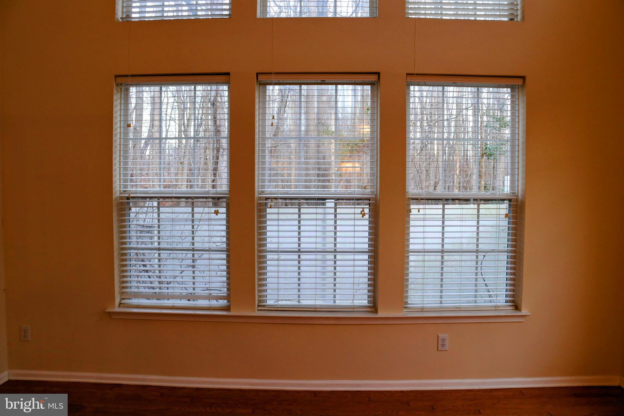 34 Windsor Pond Road Princeton Junction, NJ 08550 - Photo 18 of 36 Windows overlooking Patio