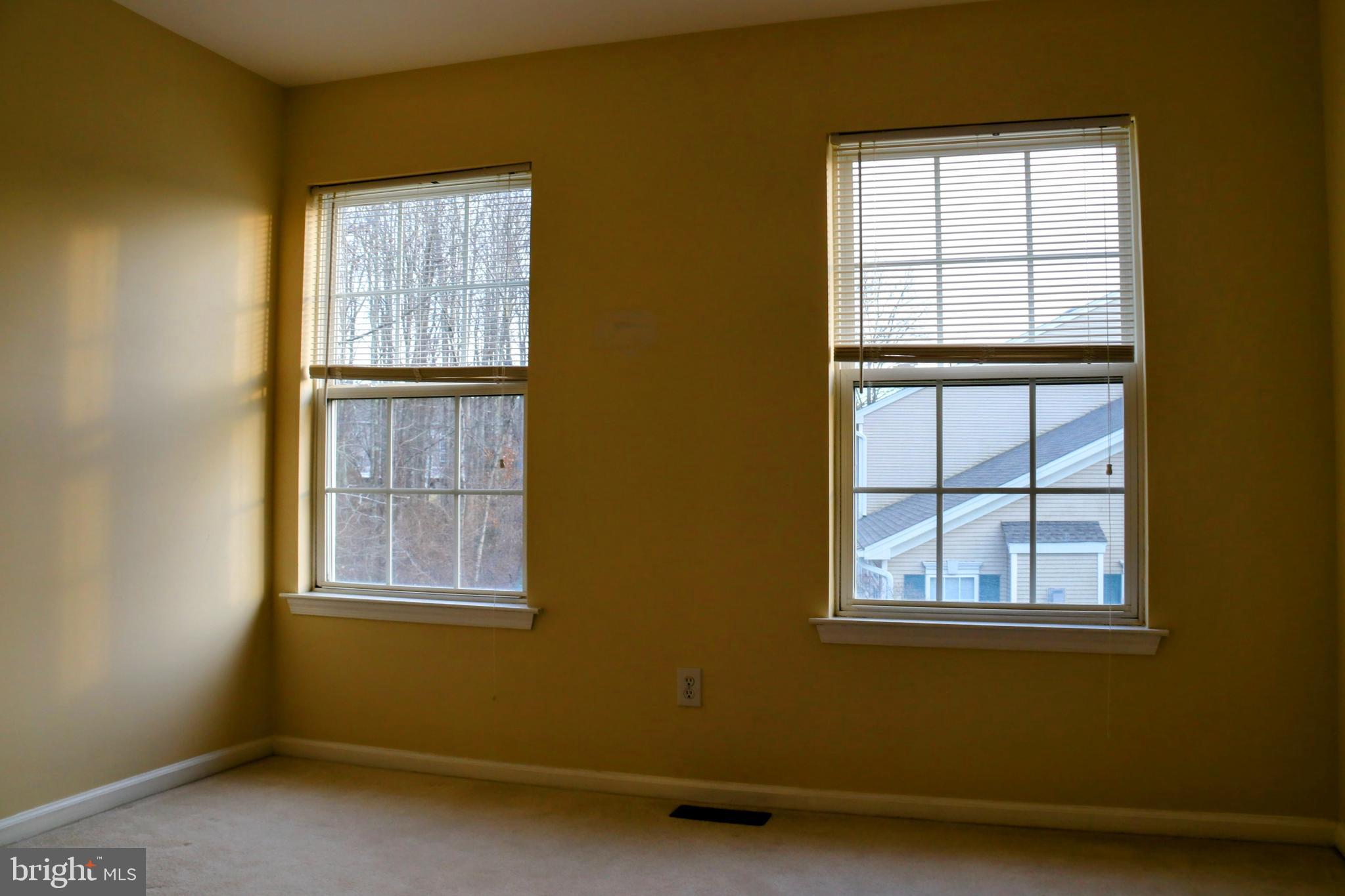 34 Windsor Pond Road Princeton Junction, NJ 08550 - Photo 22 of 36 2nd Bedroom view1