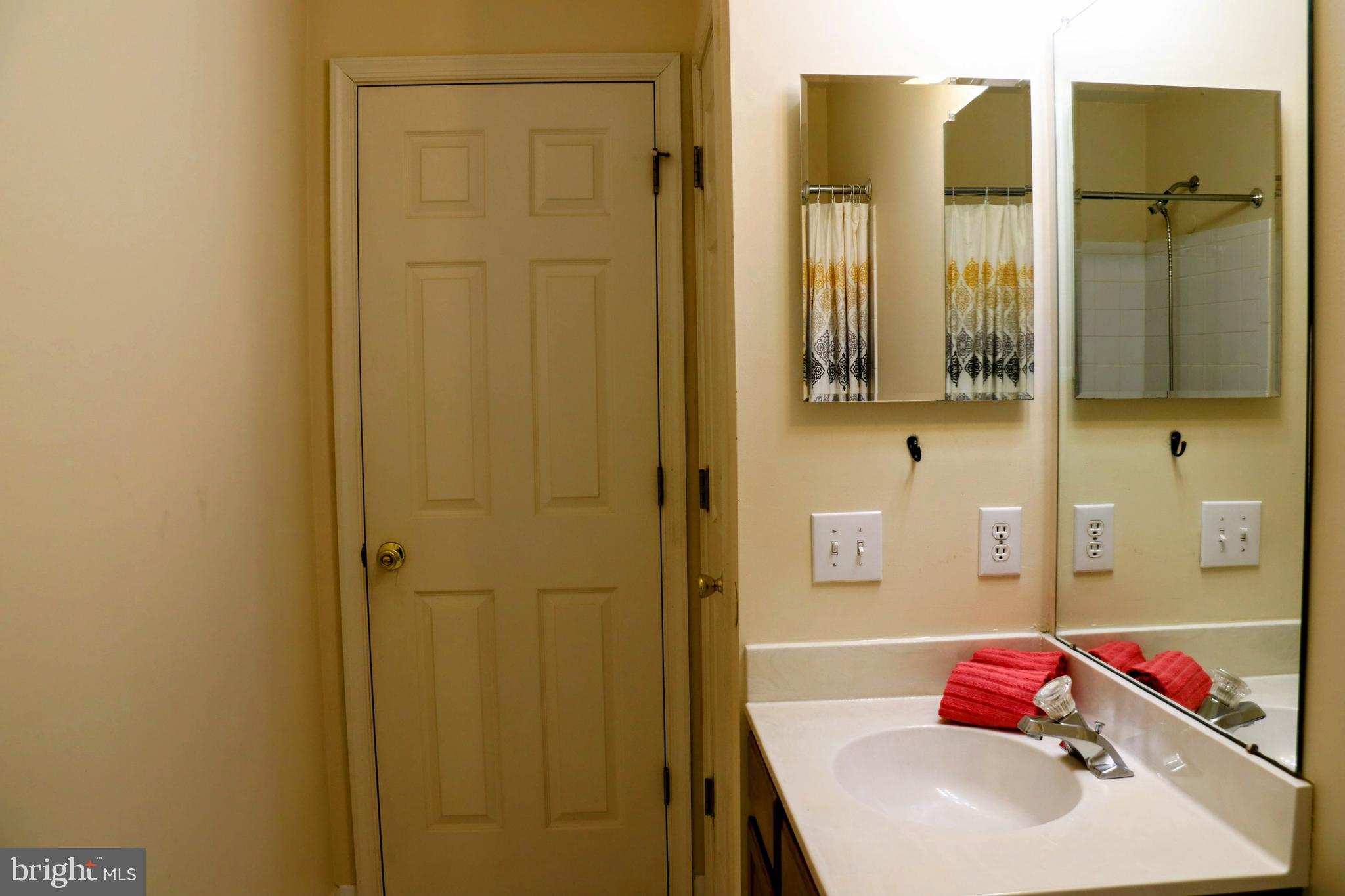 34 Windsor Pond Road Princeton Junction, NJ 08550 - Photo 26 of 36 Hall Bathroom view1